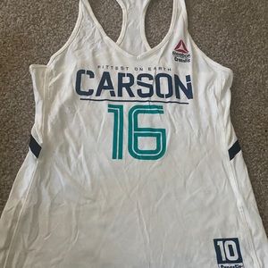 Redbok CrossFit edition